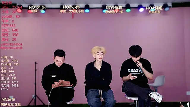 w-lucky02 online show from 16, 4, 2026
