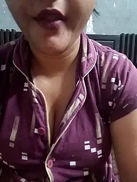 Riyashrma001 online show from 6, 4, 2026