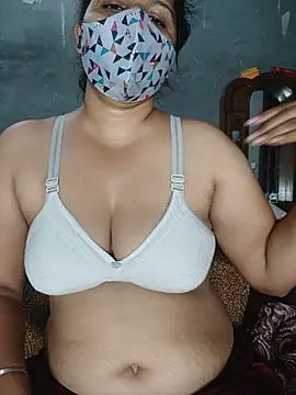 Riyashrma001 online show from 12, 5, 2026