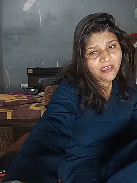 Riyashrma001 online show from 18, 5, 2026