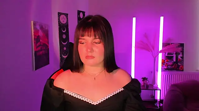 SourCherry   online show from 22, 4, 2026