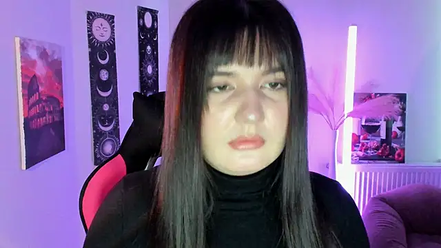 SourCherry   online show from 24, 4, 2026