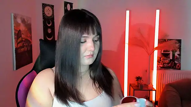 SourCherry   online show from 26, 4, 2026