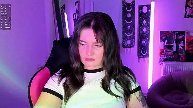 SourCherry   online show from 6, 6, 2026