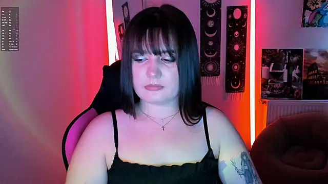 SourCherry   online show from 17, 6, 2026