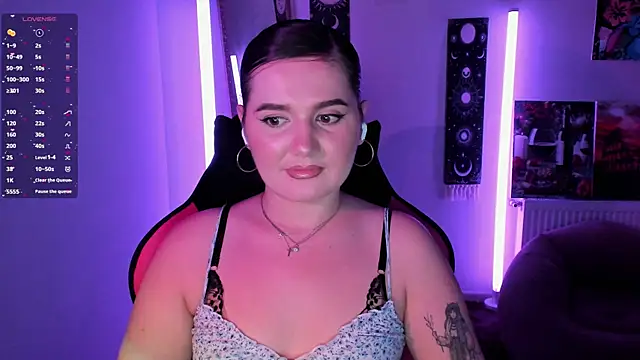 SourCherry   online show from 20, 6, 2026