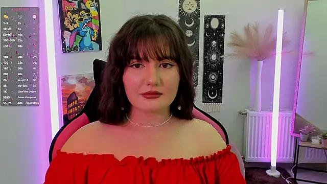 SourCherry   online show from 2, 7, 2026