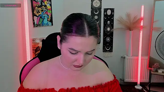 SourCherry   online show from 3, 7, 2026
