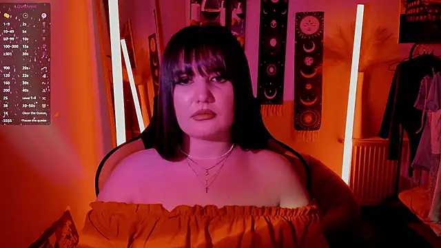 SourCherry   online show from 18, 7, 2026