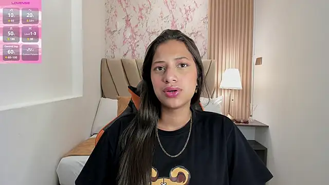 Atiena  online show from 15, 4, 2026