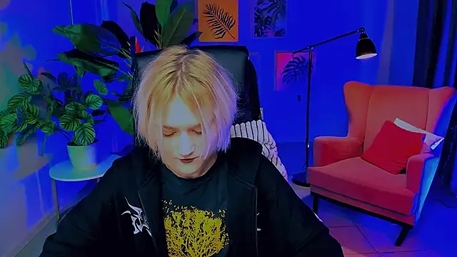 MicheleMarsh online show from 12, 4, 2026