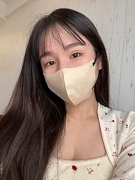 Hinako 0012 online show from 13, 4, 2026