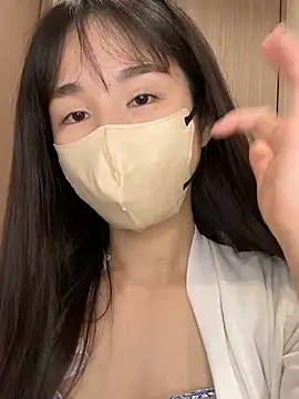 Hinako 0012 online show from 21, 4, 2026