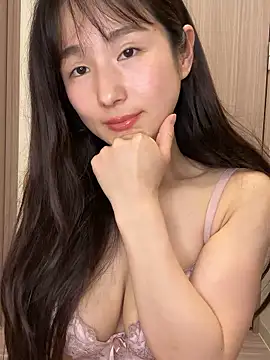 Hinako 0012 online show from 23, 4, 2026