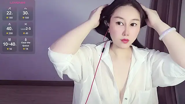 Snapshot of Eva-000 chatting on 19, 6, 2026 Eva-000 online show from 19, 6, 2026