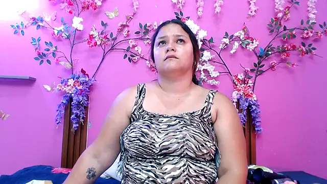 Snapshot of starfishanal21 chatting on 3, 5, 2026 starfishanal21 online show from 3, 5, 2026