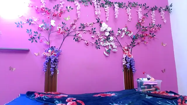 Snapshot of starfishanal21 chatting on 11, 6, 2026 starfishanal21 online show from 11, 6, 2026
