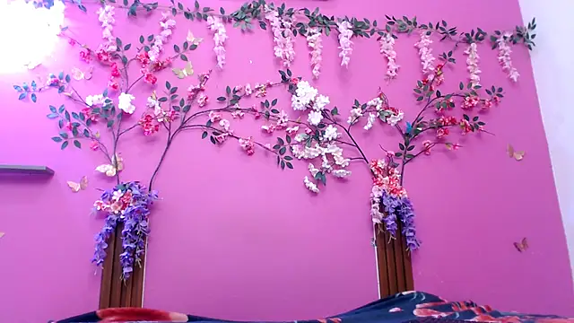 Snapshot of starfishanal21 chatting on 24, 6, 2026 starfishanal21 online show from 24, 6, 2026