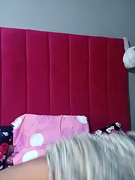PinkyxGodess online show from 7, 6, 2026
