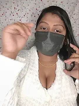 Romantic Woman online show from 22, 6, 2026
