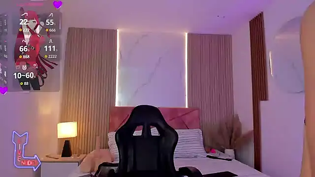 clairemillerx online show from 5, 5, 2026