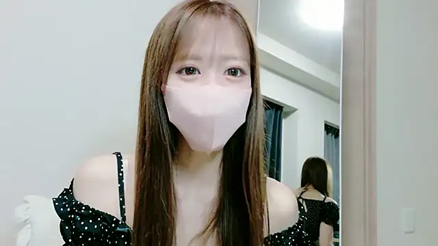 Snapshot of miraichan_v chatting on 15, 5, 2026 miraichan v online show from 15, 5, 2026
