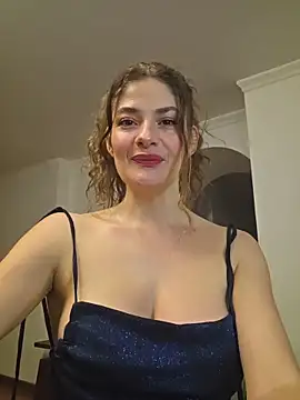 CelineBoyer  online show from 22, 5, 2026