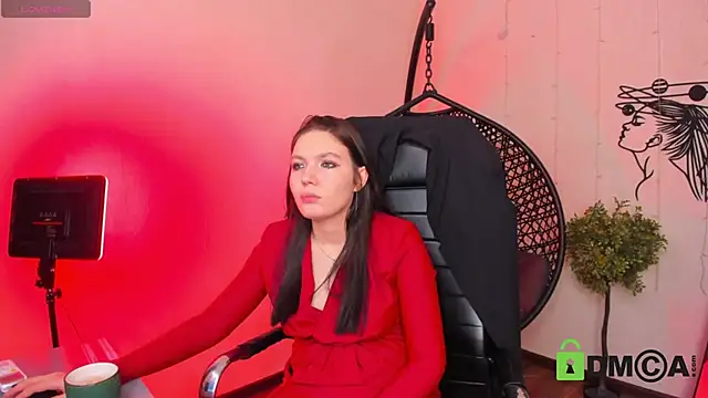  Melissa Black  online show from 11, 4, 2026