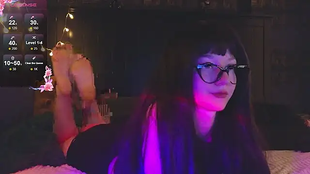 Snapshot of nicenessy chatting on 22, 6, 2026 nicenessy online show from 22, 6, 2026
