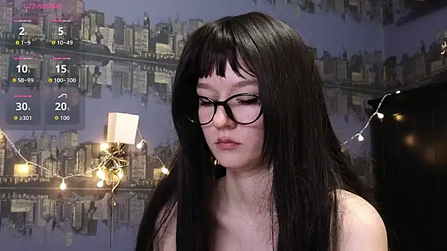 Snapshot of nicenessy chatting on 3, 8, 2026 nicenessy online show from 3, 8, 2026