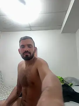 big bearman online show from 6, 4, 2026