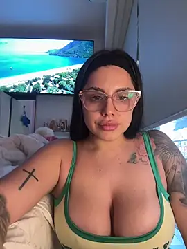 kayladolli online show from 27, 5, 2026