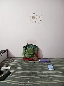 MANSI HORNI86 online show from 19, 4, 2026