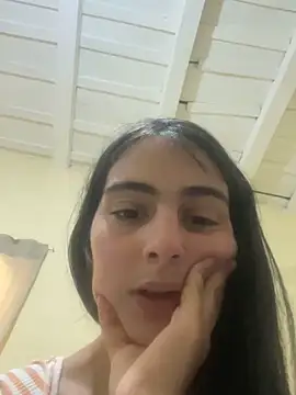 Princesa13 online show from 10, 4, 2026