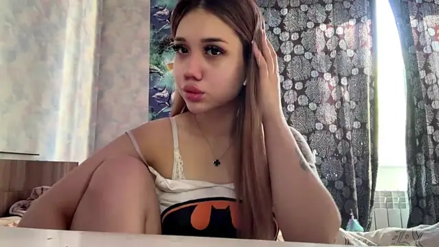 Angel babygirI18 online show from 16, 5, 2026