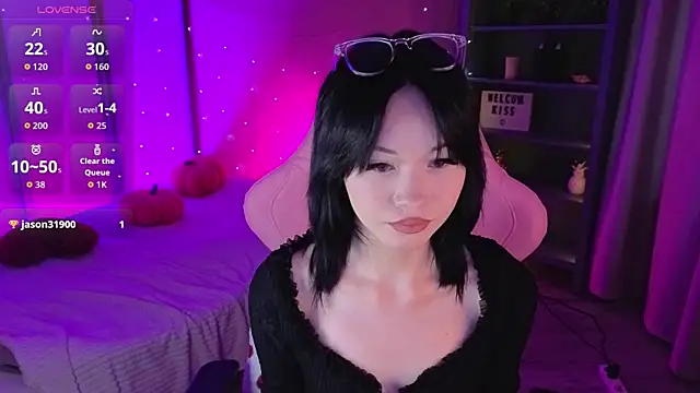 Snapshot of LilySparkls chatting on 30, 4, 2026 LilySparkls online show from 30, 4, 2026