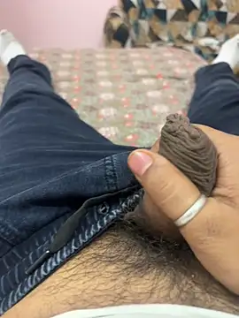 Saksham57953 online show from 13, 4, 2026