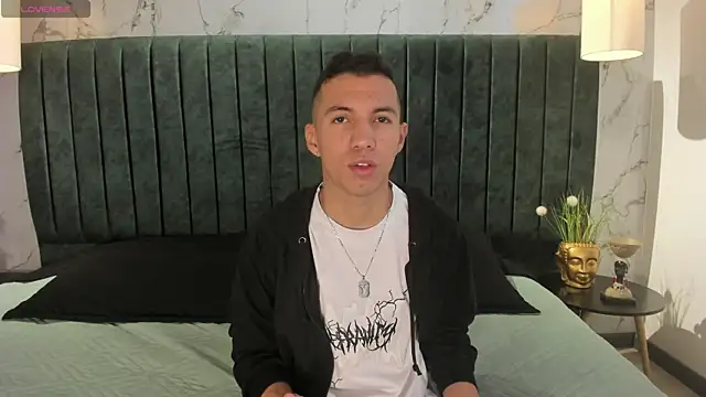 Dylan ross  online show from 7, 4, 2026