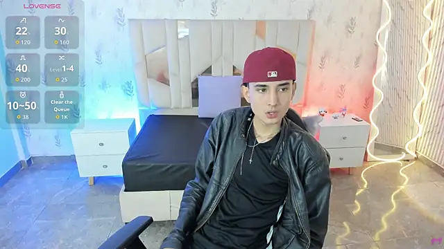 Eidan tay online show from 7, 5, 2026