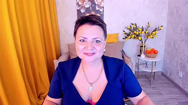 Snapshot of AnnaCorlane chatting on 6, 5, 2026 AnnaCorlane online show from 6, 5, 2026