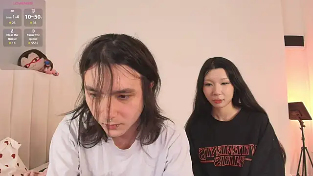 ayasinji online show from 12, 4, 2026