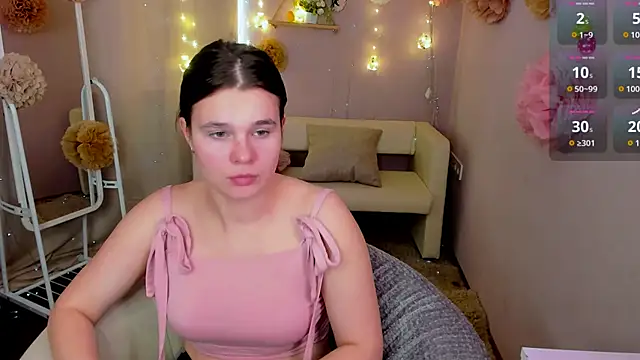 Snapshot of Kacey_Love chatting on 13, 5, 2026 Kacey Love online show from 13, 5, 2026