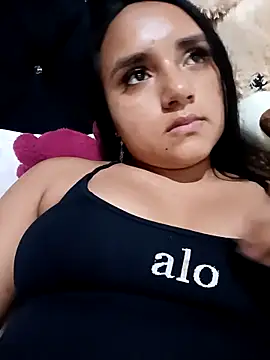 Valentina Narvaez online show from 14, 5, 2026