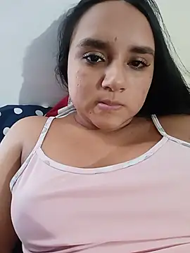 Valentina Narvaez online show from 8, 6, 2026