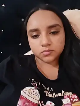 Valentina Narvaez online show from 12, 6, 2026