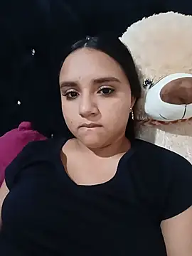 Valentina Narvaez online show from 9, 7, 2026