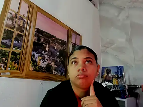 EllyBloom online show from 14, 4, 2026