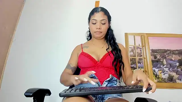 EllyBloom online show from 31, 5, 2026