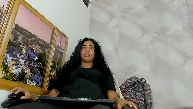 Snapshot of EllyBloom chatting on 22, 6, 2026 EllyBloom online show from 22, 6, 2026