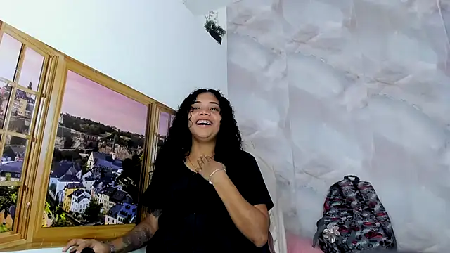 Snapshot of EllyBloom chatting on 23, 6, 2026 EllyBloom online show from 23, 6, 2026